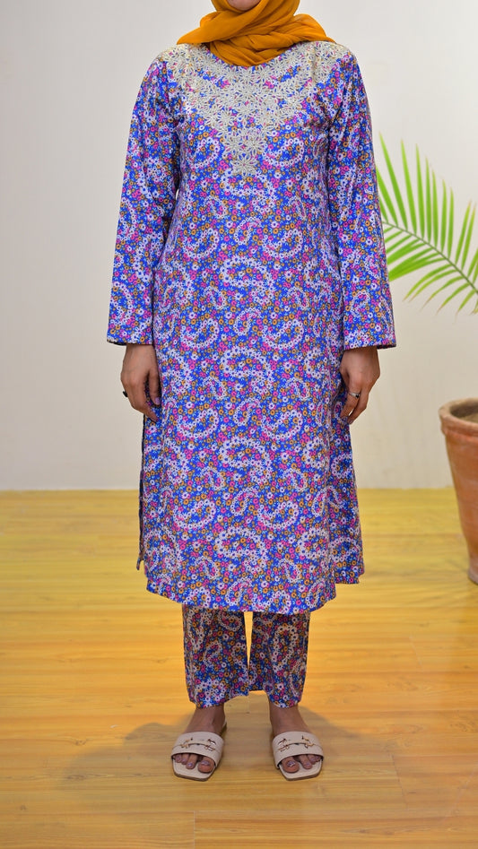 Phoolon Ki Zubaan-CR0462