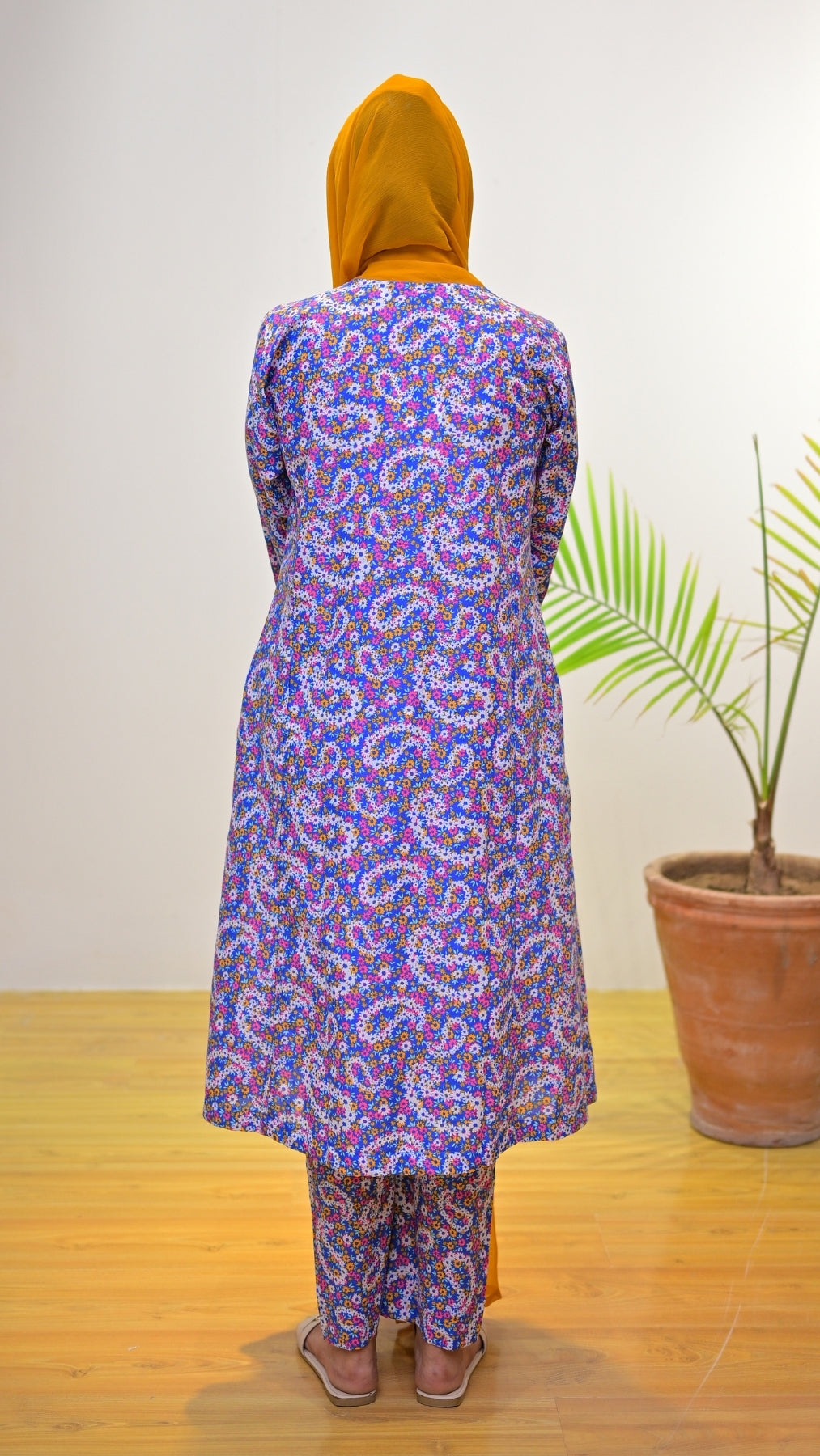 Phoolon Ki Zubaan-CR0462